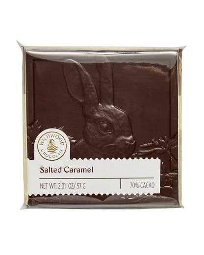 Salted Caramel