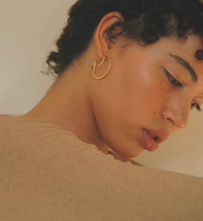 Passage Earrings