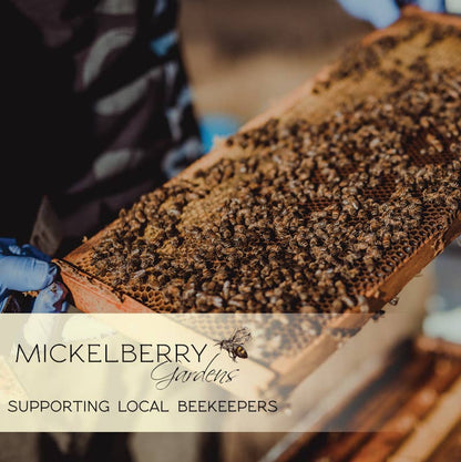 Mickelberry Gardens - Honey Propolis Throat Spray