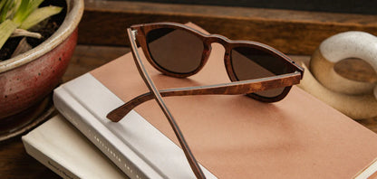 Francis Wood Sunglasses