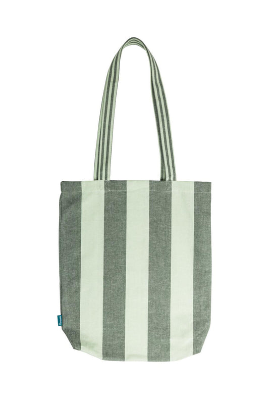 Stripes Tote Bag