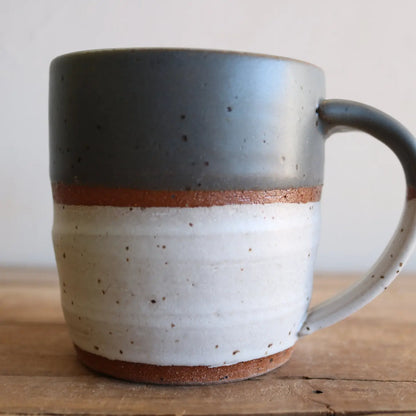 KJ Pottery Mugs