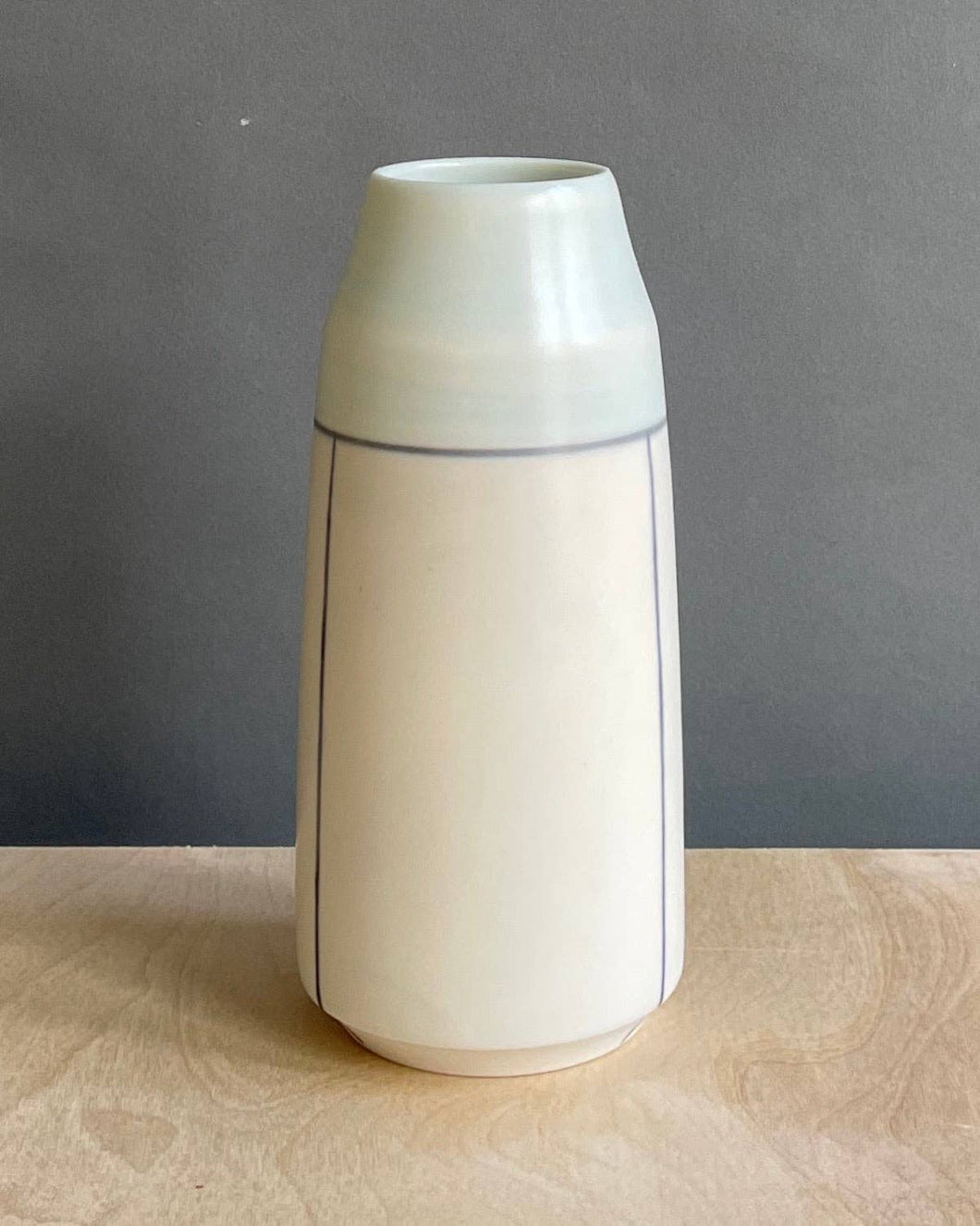 Briggs Shore Ceramics - Medium Vase