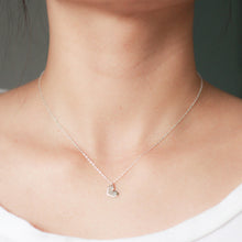 Load image into Gallery viewer, I Heart Necklace
