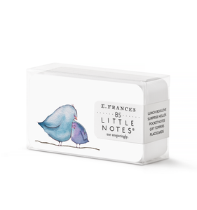 E. Frances Paper - Birdie Love Little Notes®