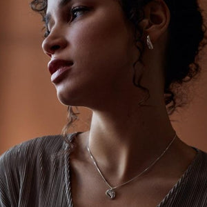 Grounded Necklace