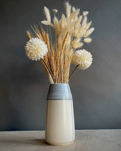 Briggs Shore Ceramics - Medium Vase