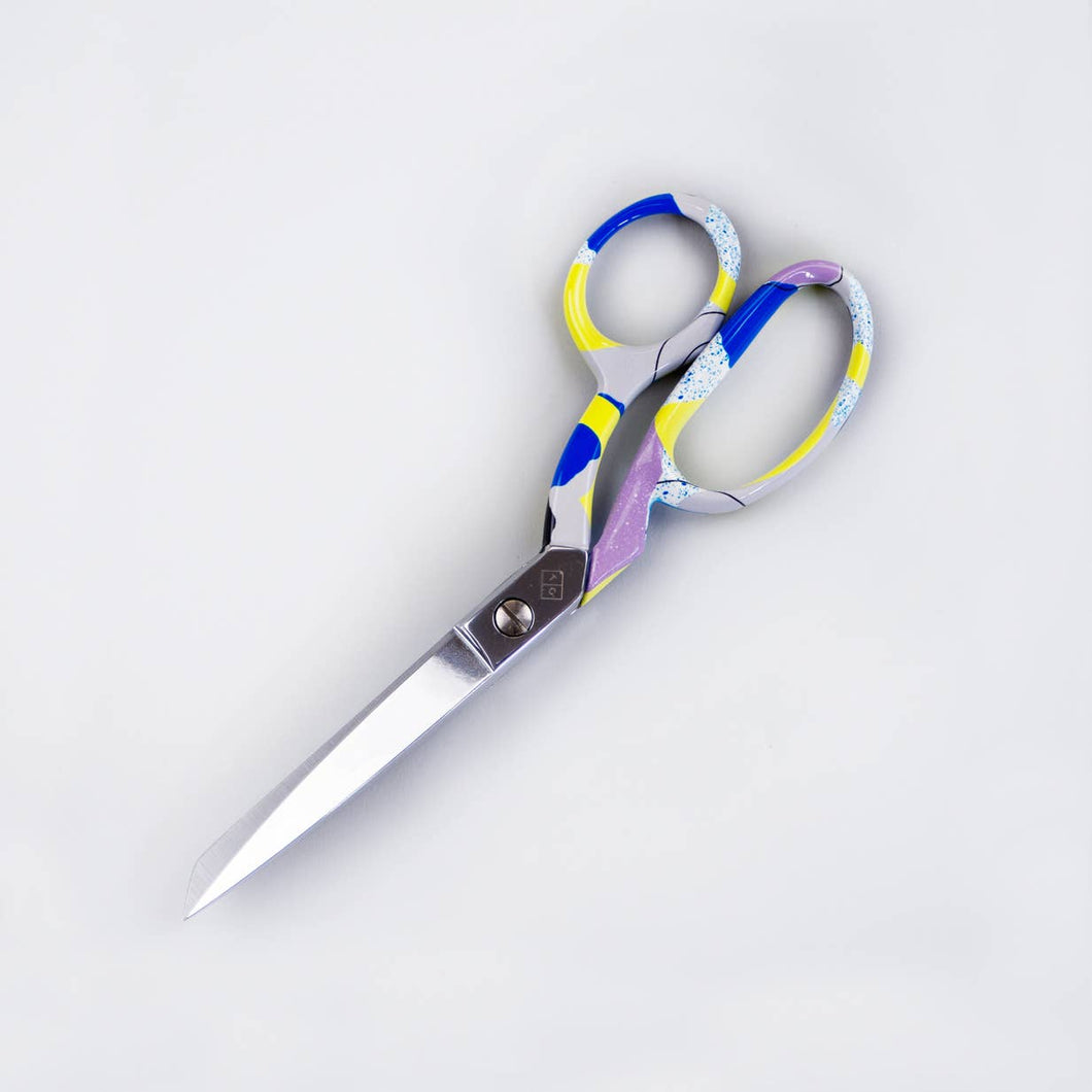 The Completist - Stockholm Scissors