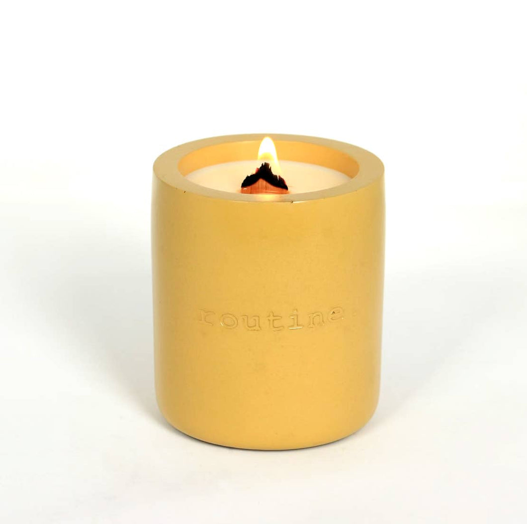Bonita Applebom Candle
