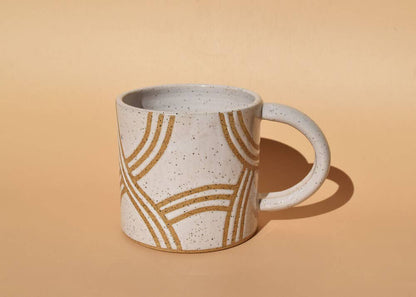 Sand Dunes Mug