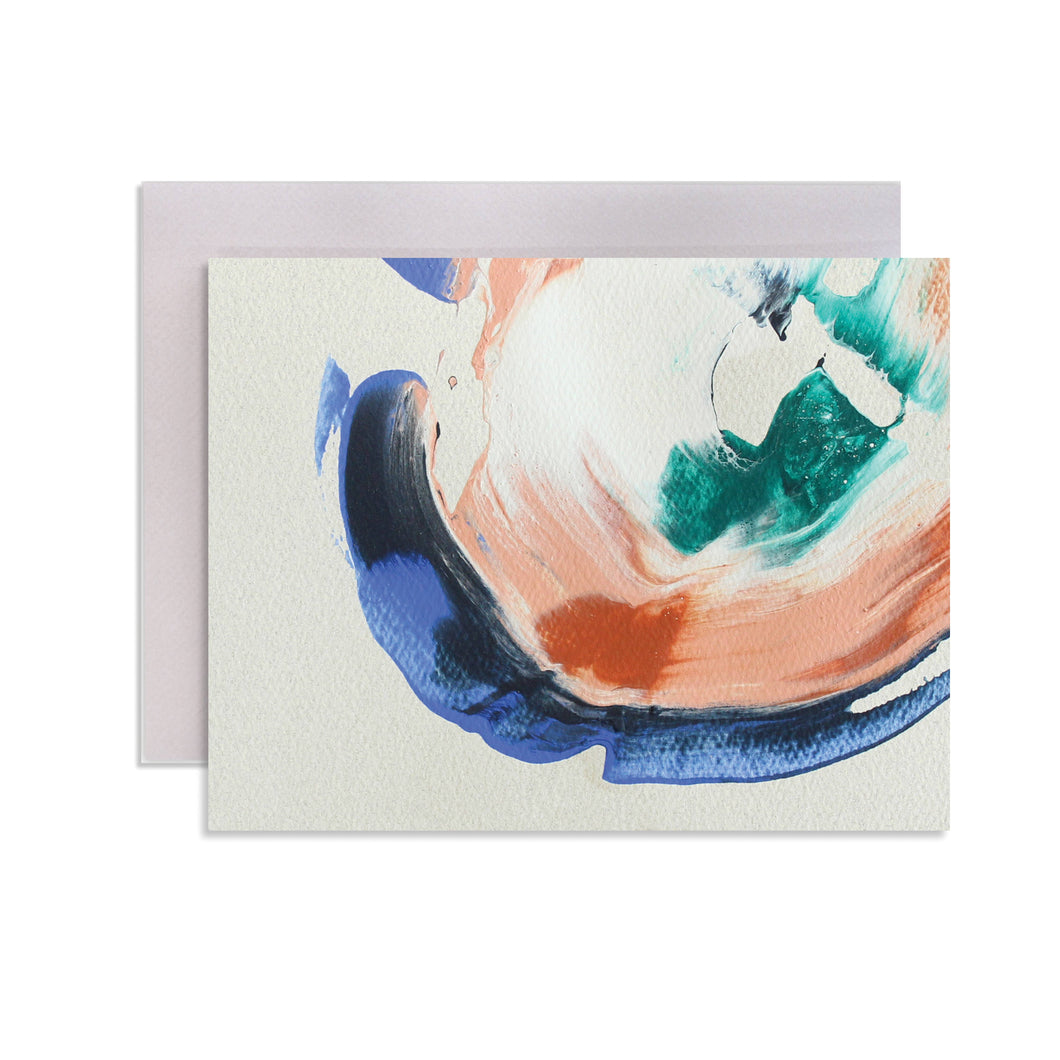 Moglea - Geode Stationery Set