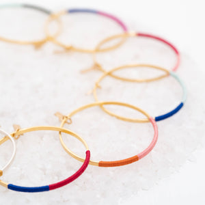 Circle Bangle