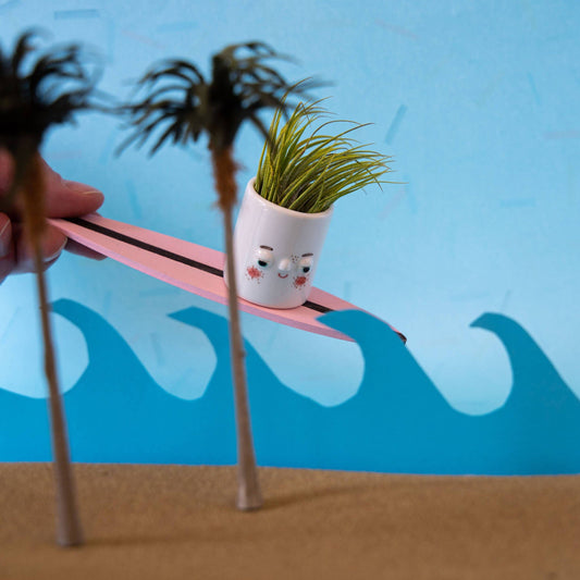Timmy Mini Planter