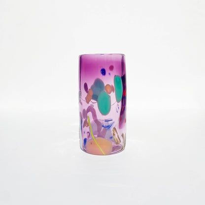 Ube Pint Glass