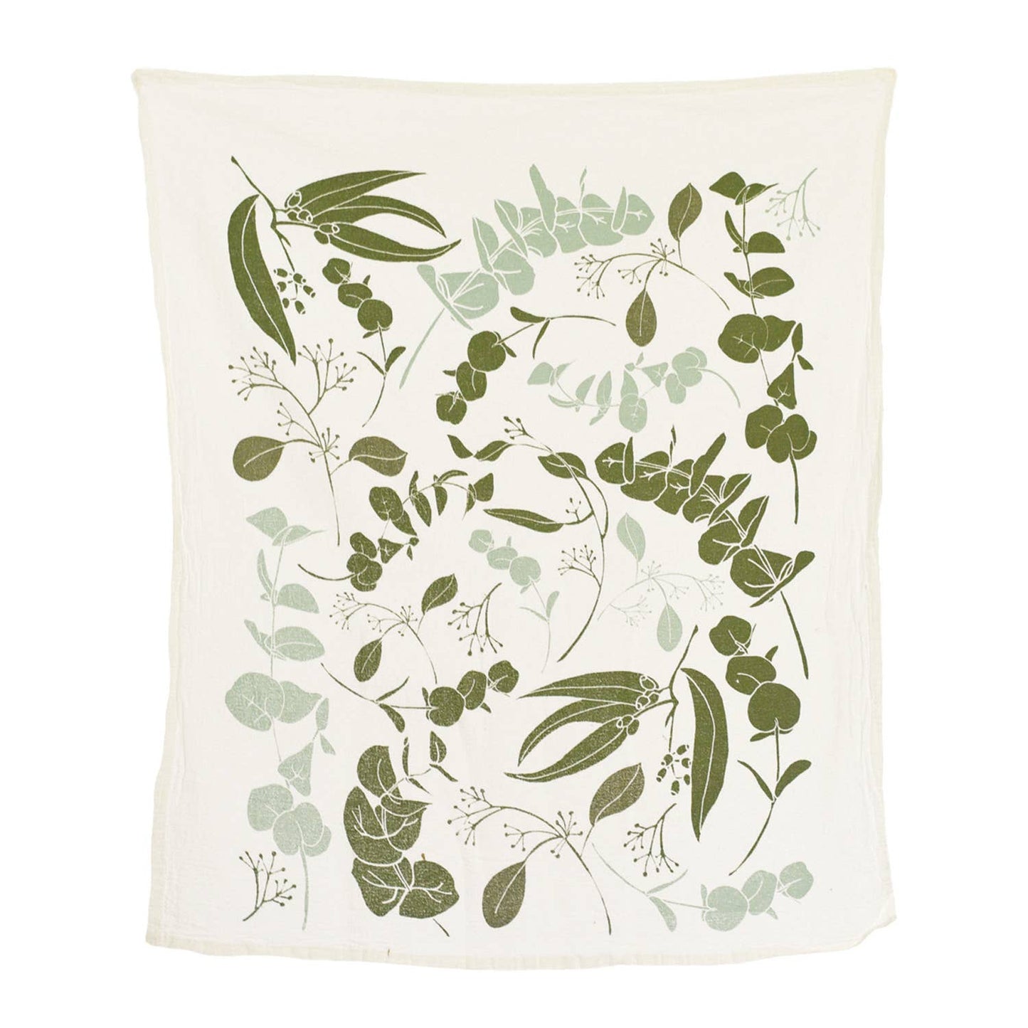Eucalyptus Towel