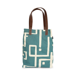 Malibu Market Tote