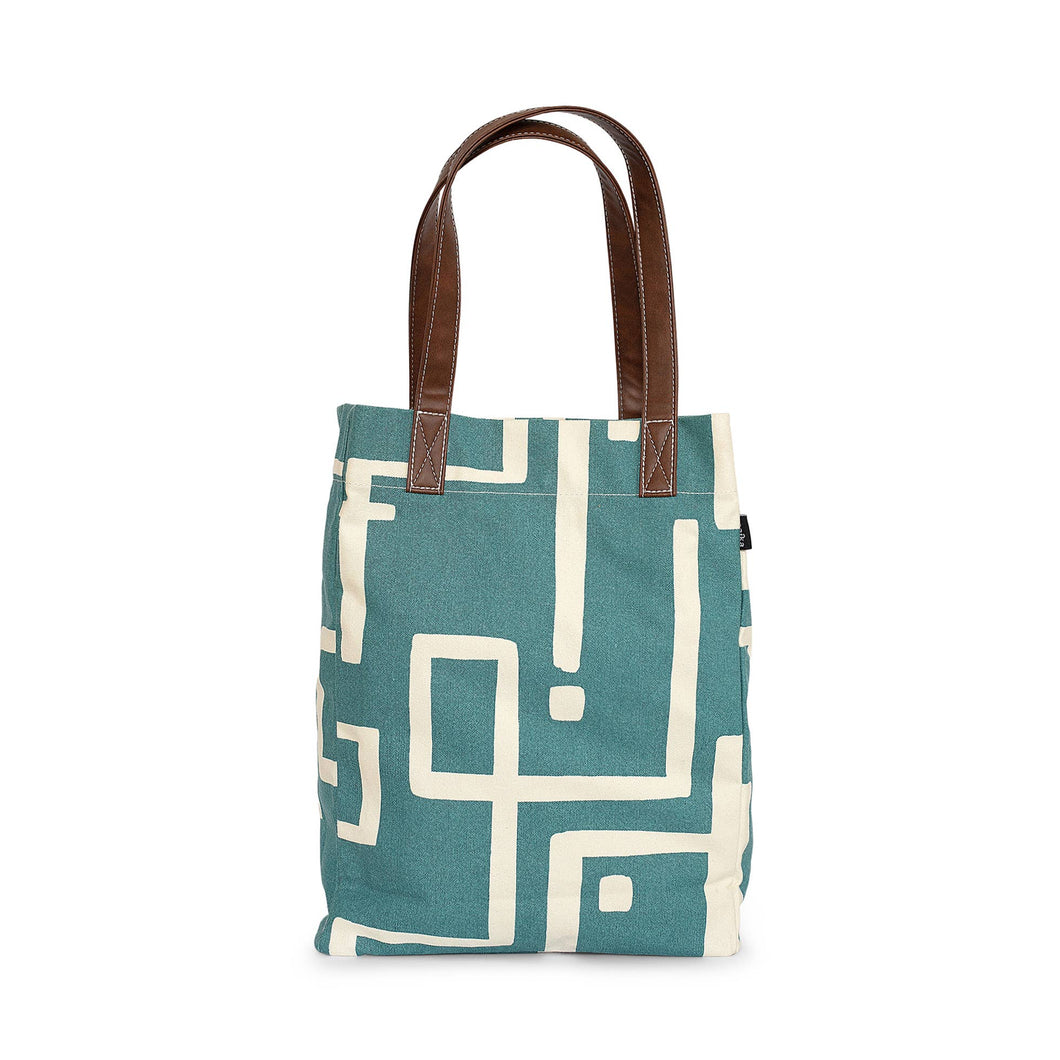 Malibu Market Tote