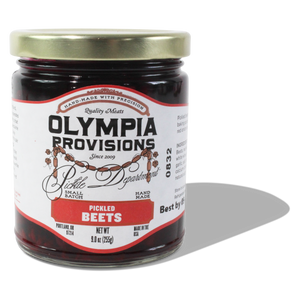 Olympia Provisions - Pickled Beets