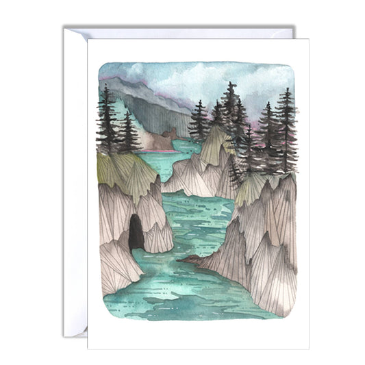 Natural Bridge