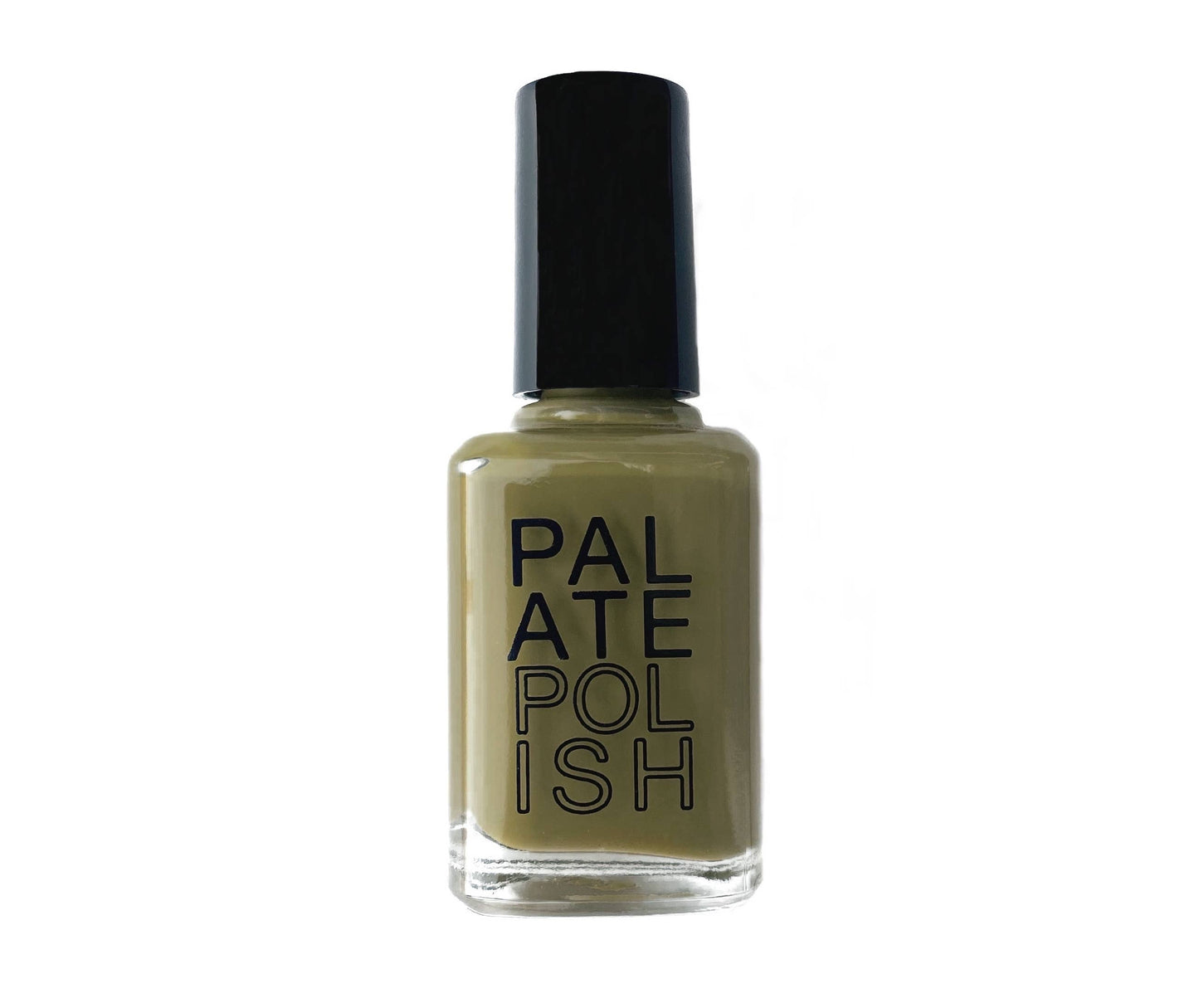 Sage Nail Polish