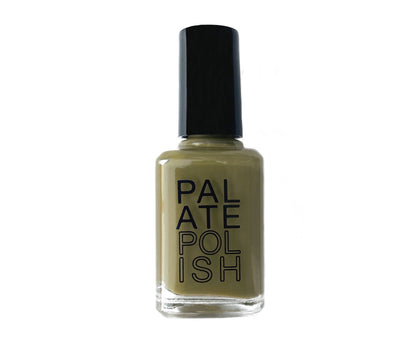 Palate Polish - Sage Nail Polish