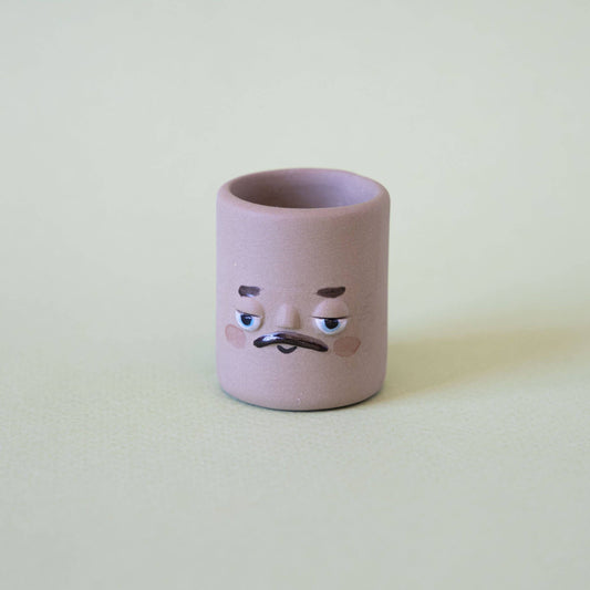 Carlos - Mini Faceplanter