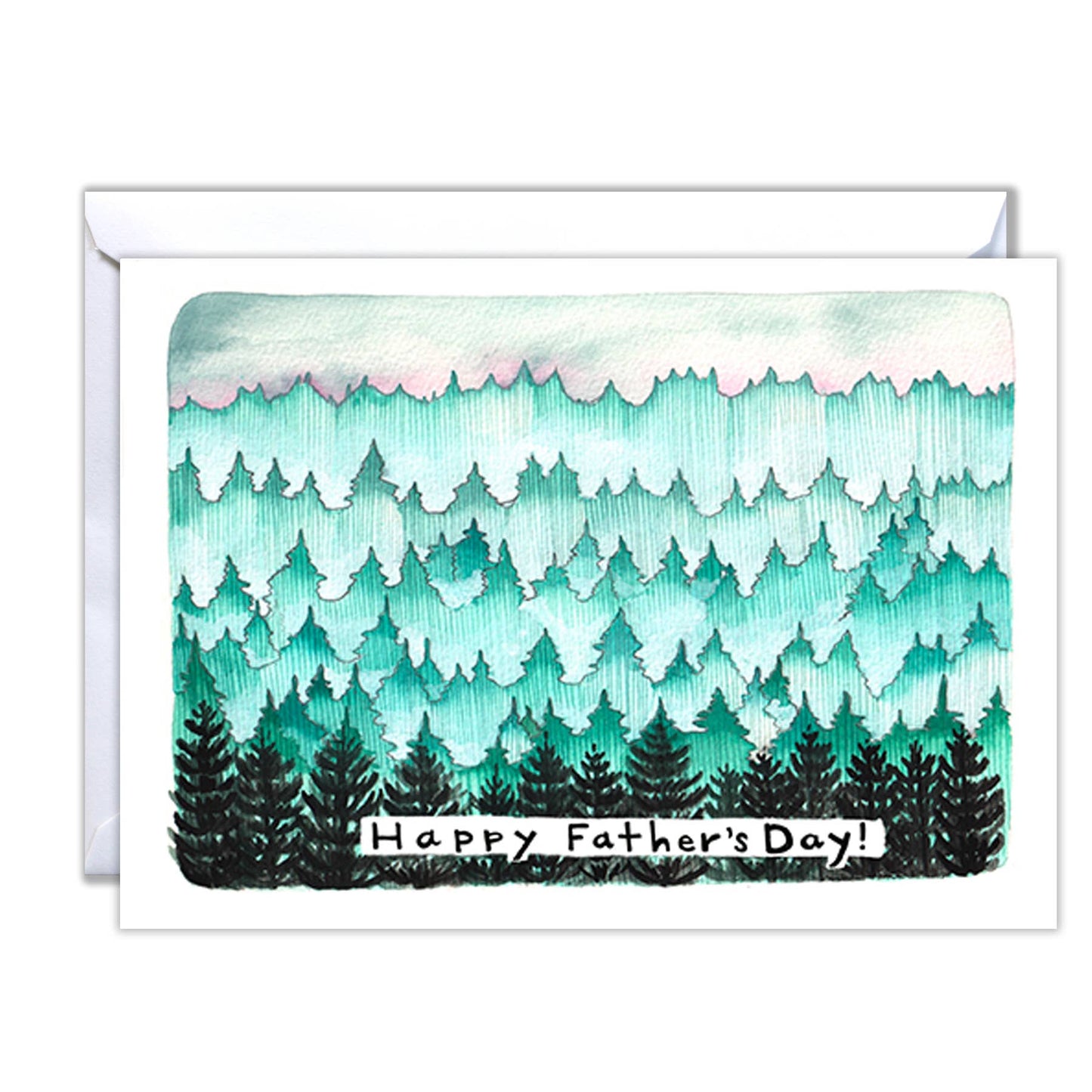 Northwest Forest