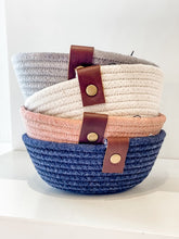 Load image into Gallery viewer, Buttercup Loveline Basket
