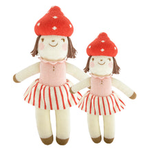 Load image into Gallery viewer, Pippa the Mushroom Doll

