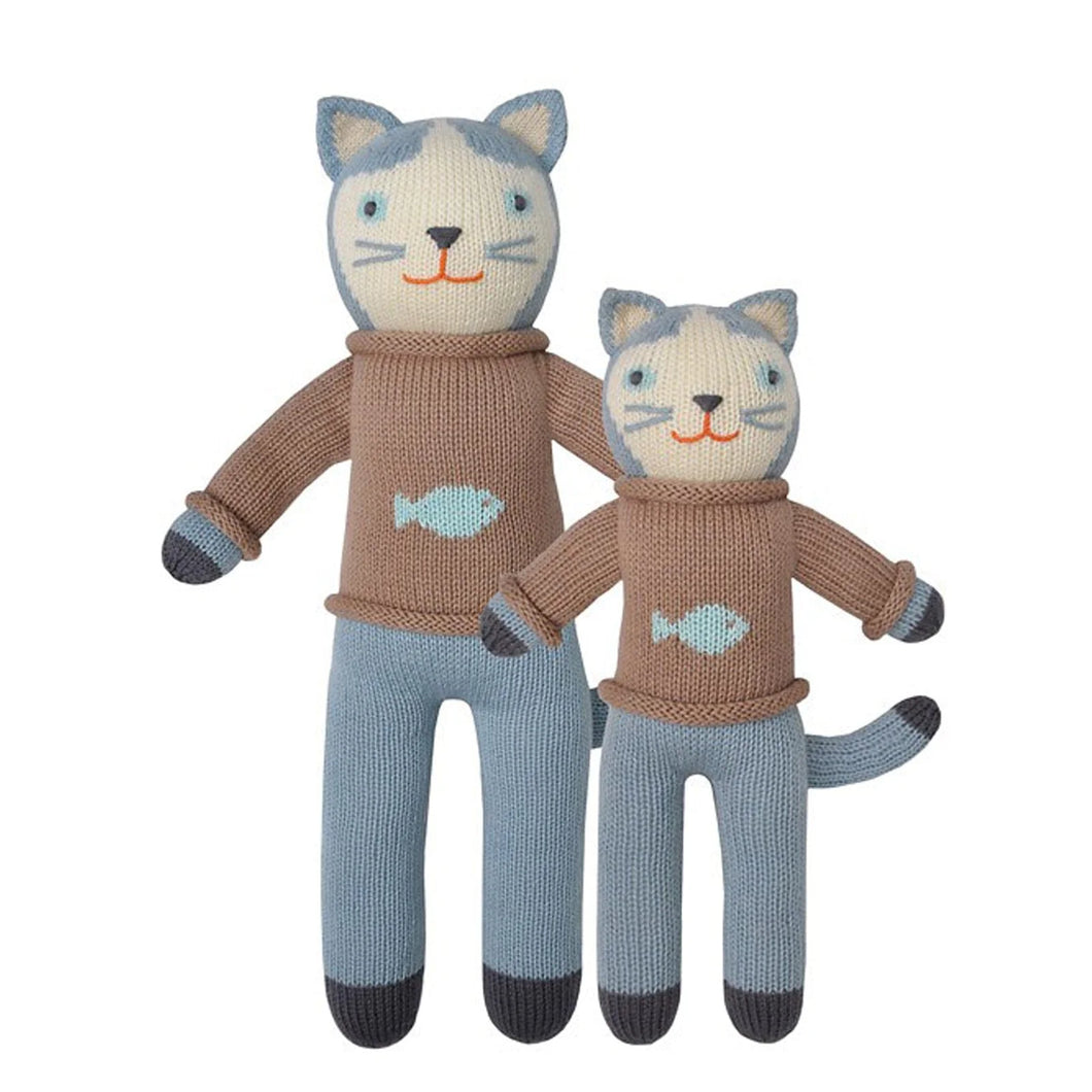 Sardine The Cat