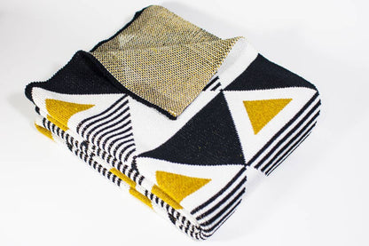 Envie Throw Blanket