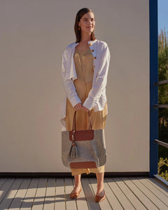 Frankie Merino Wool Felt Petite