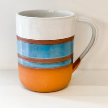Load image into Gallery viewer, Stripe Mug
