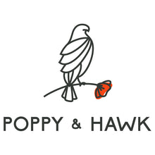Load image into Gallery viewer, Poppy &amp; Hawk Gift Card
