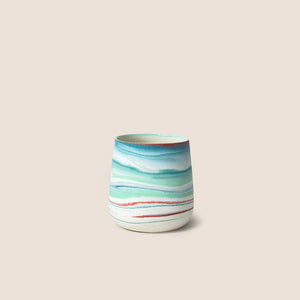 Taffy Tumbler - Seafoam