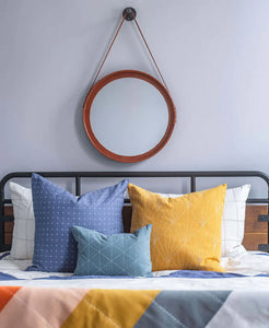 Array Throw Pillow