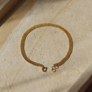 Token Jewelry - La Mer Bracelet