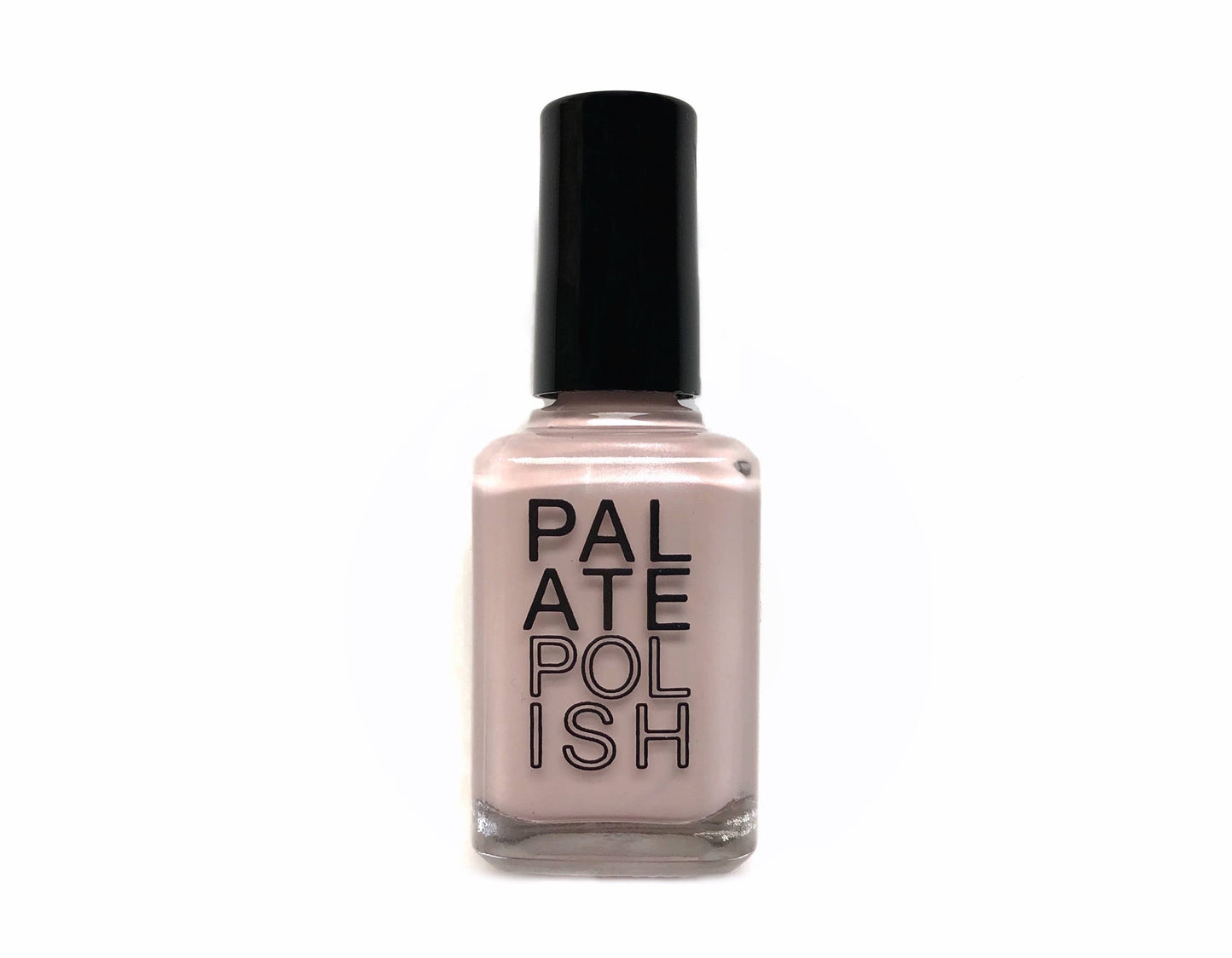 Palate Polish - Earl Grey Nail Polish