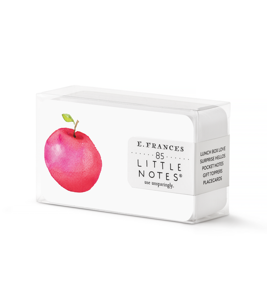 E. Frances Paper - Big Apple Little Notes®