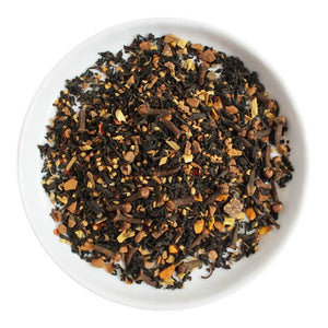 Masala Chai Loose Leaf Tea