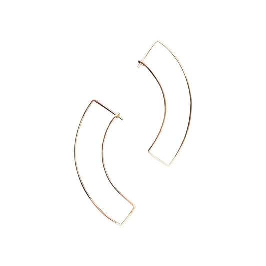 Curve Earrings