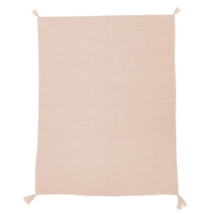 Organic Alpaca Baby Blanket