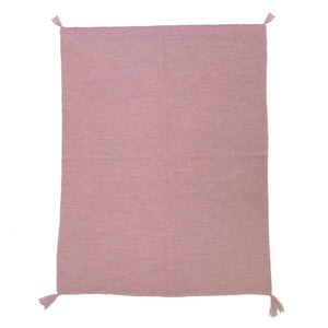 Organic Alpaca Baby Blanket