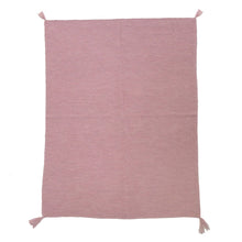 Load image into Gallery viewer, Organic Alpaca Baby Blanket
