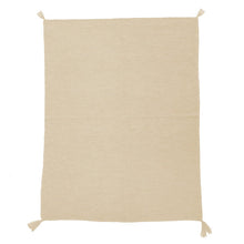 Load image into Gallery viewer, Organic Alpaca Baby Blanket
